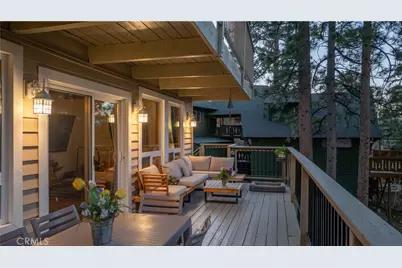 39563 Raccoon Drive, Fawnskin, CA 92333 - Photo 29