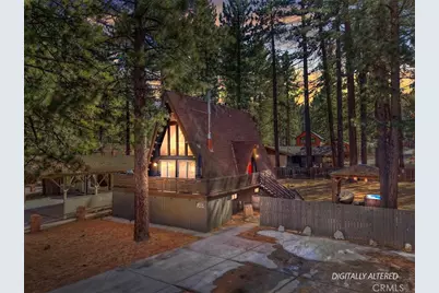 41959 Brownie, Big Bear Lake, CA 92315 - Photo 1