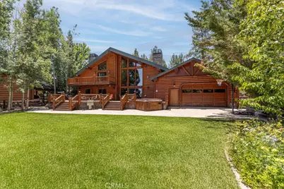 535 Cienega Road, Big Bear Lake, CA 92315 - Photo 9