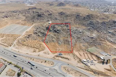 0 I-15, Victorville, CA 92395 - Photo 5