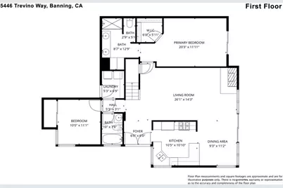 5446 Trevino, Banning, CA 92220 - Photo 21