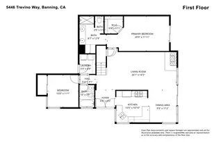 5446 Trevino, Banning, CA 92220 - Photo 21