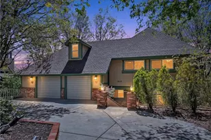 28125 Geneva Ln, Lake Arrowhead, CA 92352 - Photo 3