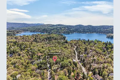 28125 Geneva Lane, Lake Arrowhead, CA 92352 - Photo 67