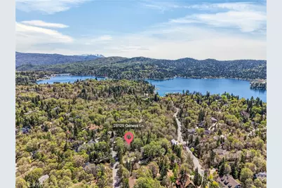 28125 Geneva Lane, Lake Arrowhead, CA 92352 - Photo 67