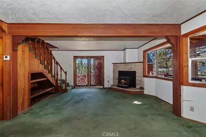 1035 Fawnskin Drive, Fawnskin, CA 92333 - Photo 5