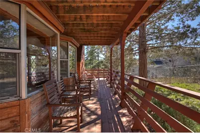 1035 Fawnskin Drive, Fawnskin, CA 92333 - Photo 3