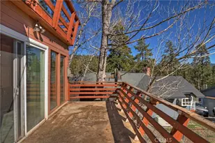 1035 Fawnskin Dr, Fawnskin, CA 92333 - Photo 31