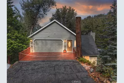 1162 Brentwood Drive, Lake Arrowhead, CA 92352 - Photo 1