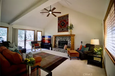 1162 Brentwood Drive, Lake Arrowhead, CA 92352 - Photo 3
