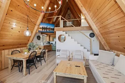 1146 Ridge, Fawnskin, CA 92333 - Photo 15