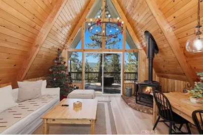 1146 Ridge, Fawnskin, CA 92333 - Photo 5