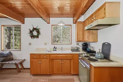 1146 Ridge, Fawnskin, CA 92333 - Photo 11