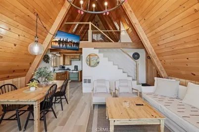 1146 Ridge, Fawnskin, CA 92333 - Photo 9