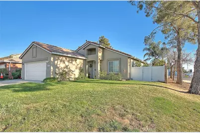 1101 Desert Fox Court, Beaumont, CA 92223 - Photo 1
