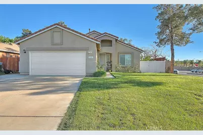 1101 Desert Fox Court, Beaumont, CA 92223 - Photo 5