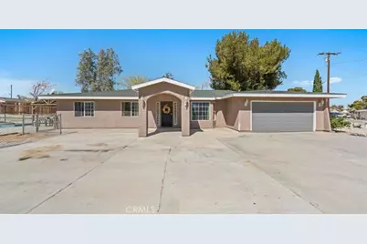 18761 Benicia, Hesperia, CA 92345 - Photo 1