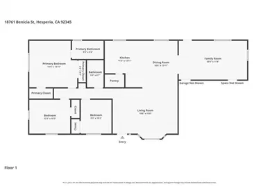 18761 Benicia, Hesperia, CA 92345 - Photo 23