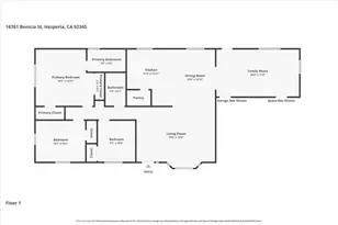 18761 Benicia, Hesperia, CA 92345 - Photo 23