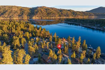 826 Boulder, Big Bear Lake, CA 92315 - Photo 41