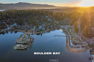 826 Boulder, Big Bear Lake, CA 92315 - Photo 3