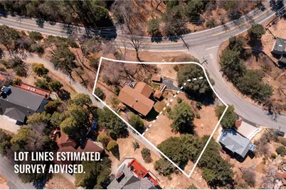28834 Zion Drive, Lake Arrowhead, CA 92352 - Photo 3