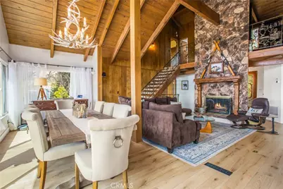 28834 Zion Drive, Lake Arrowhead, CA 92352 - Photo 11