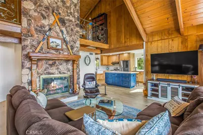 28834 Zion Drive, Lake Arrowhead, CA 92352 - Photo 9