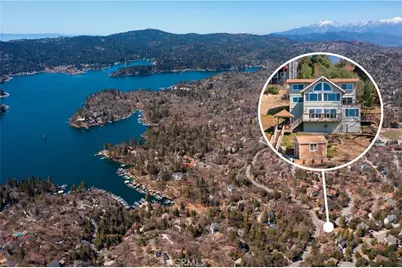 28834 Zion Drive, Lake Arrowhead, CA 92352 - Photo 45