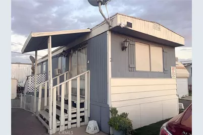 25681 Alessandro Boulevard #21, Moreno Valley, CA 92553 - Photo 1