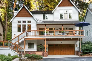 343 Garden, Lake Arrowhead, CA 92352 - Photo 1