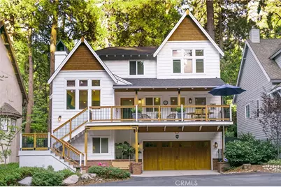 343 Garden, Lake Arrowhead, CA 92352 - Photo 41