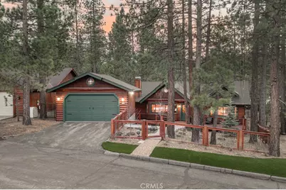1121 Elmwood Place, Big Bear City, CA 92314 - Photo 1