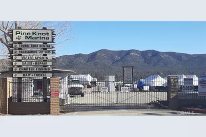 400 Pine Knot Blvd Et-C2 Boulevard, Big Bear Lake, CA 92315 - Photo 1