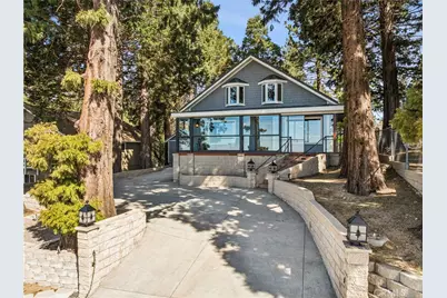 22988 Valley View, Crestline, CA 92325 - Photo 3