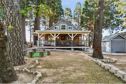 22988 Valley View, Crestline, CA 92325 - Photo 23