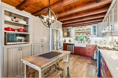 22988 Valley View, Crestline, CA 92325 - Photo 9