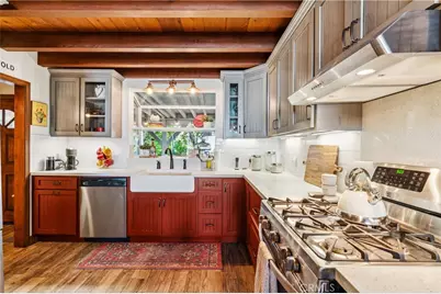 22988 Valley View, Crestline, CA 92325 - Photo 9