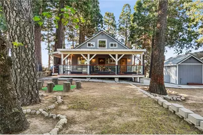 22988 Valley View, Crestline, CA 92325 - Photo 23
