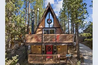 101 W Rainbow Boulevard, Big Bear City, CA 92314 - Photo 1