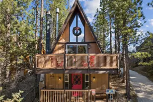 101 W Rainbow Blvd, Big Bear City, CA 92314 - Photo 1