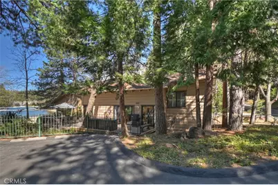 27821 Peninsula Dr. #416, Lake Arrowhead, CA 92352 - Photo 39