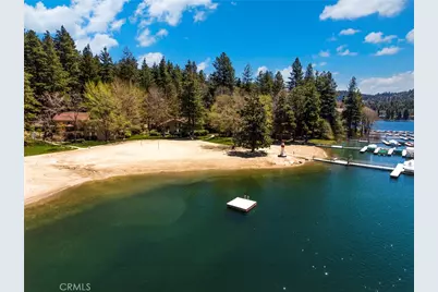 27821 Peninsula Dr. #416, Lake Arrowhead, CA 92352 - Photo 51