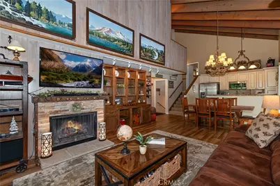 27821 Peninsula Dr. #416, Lake Arrowhead, CA 92352 - Photo 5