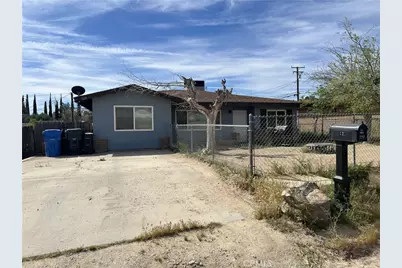 320 Windy Pass, Barstow, CA 92311 - Photo 1