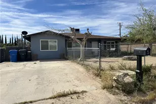 320 Windy Pass, Barstow, CA 92311 - Photo 1