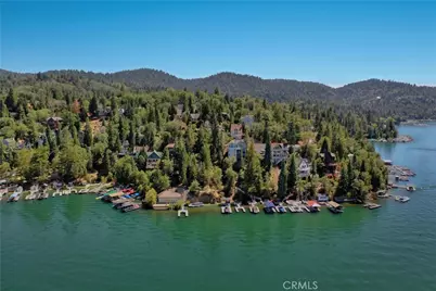 432 Palisades #A, Lake Arrowhead, CA 92352 - Photo 3