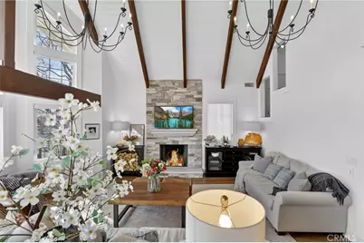 27604 Matterhorn Drive, Lake Arrowhead, CA 92352 - Photo 1