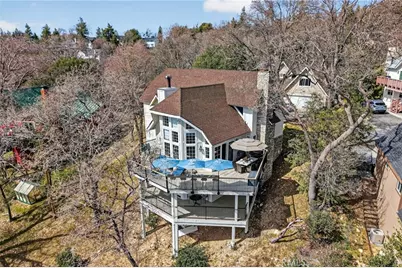 27604 Matterhorn Drive, Lake Arrowhead, CA 92352 - Photo 57