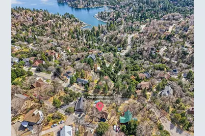 27604 Matterhorn Drive, Lake Arrowhead, CA 92352 - Photo 55
